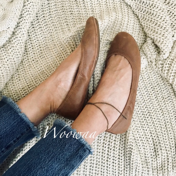 Lucky Brand Shoes - Brand new lucky brand flats